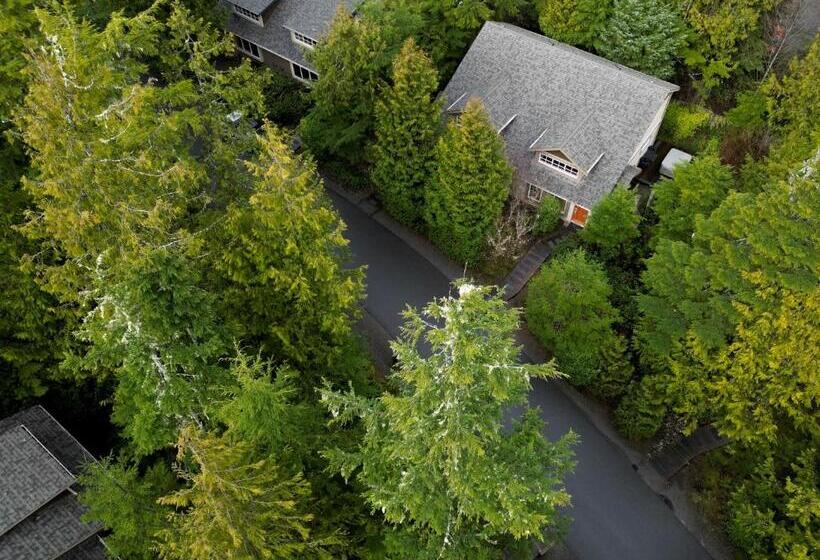 هتل Long Beach Lodge Resort