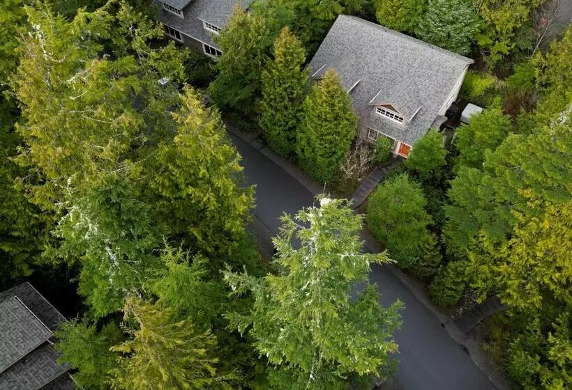 酒店 Long Beach Lodge Resort