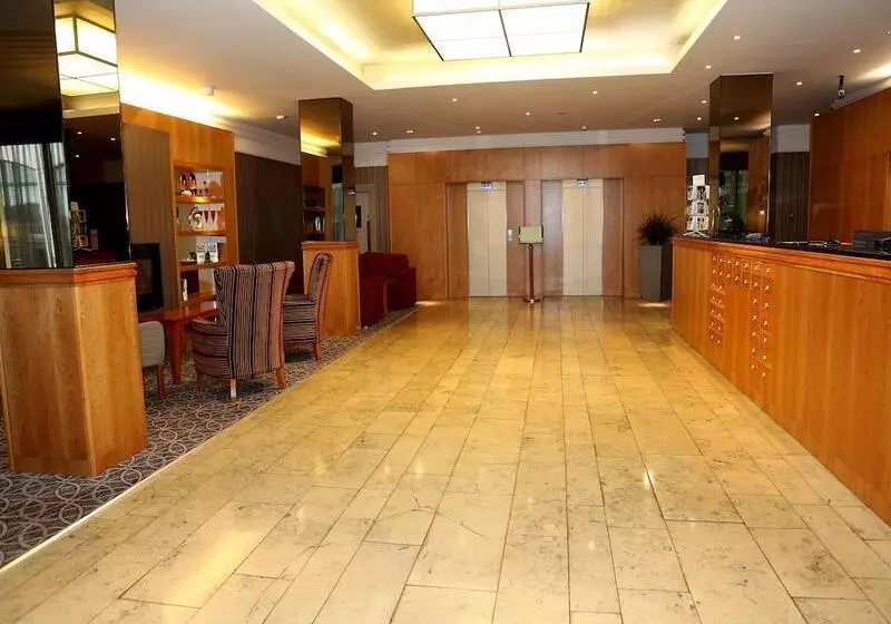 Maldron Hotel Derry