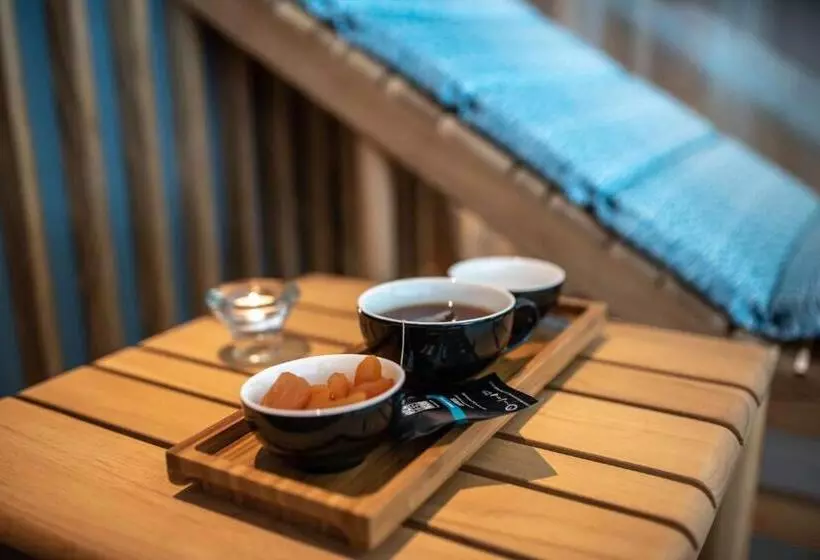 호텔 Park Plaza Histria Pula