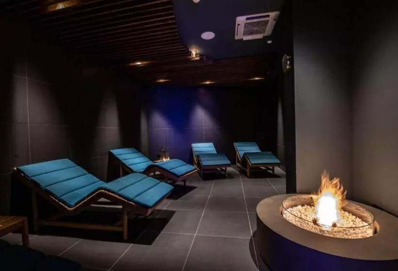 호텔 Park Plaza Histria Pula