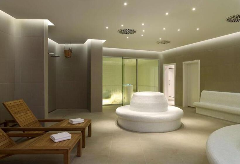 בית מלון כפרי Park Plaza Histria Pula