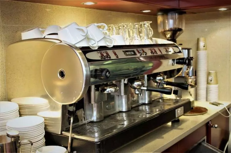 Hotelli The London Pembury