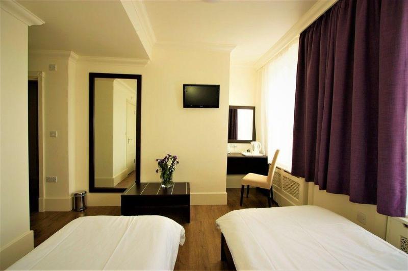 فندق The London Pembury