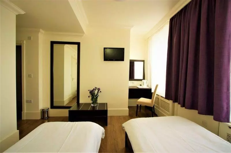 Hotelli The London Pembury