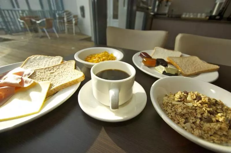 Hotelli The London Pembury