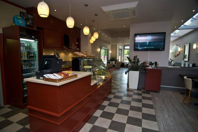 فندق The London Pembury