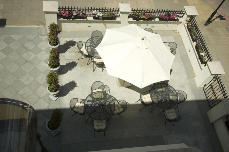 فندق The London Pembury