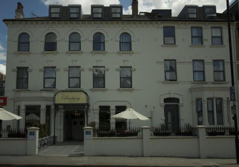 فندق The London Pembury