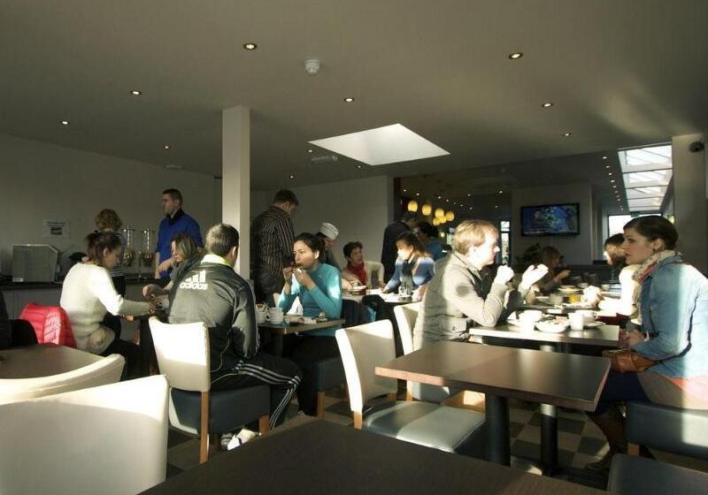 فندق The London Pembury