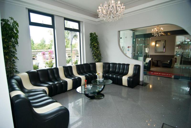 فندق The London Pembury