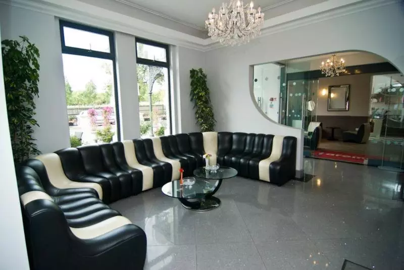 Hotelli The London Pembury