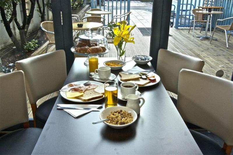 فندق The London Pembury