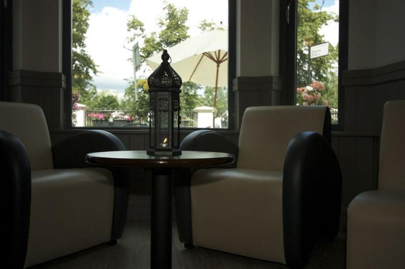 فندق The London Pembury