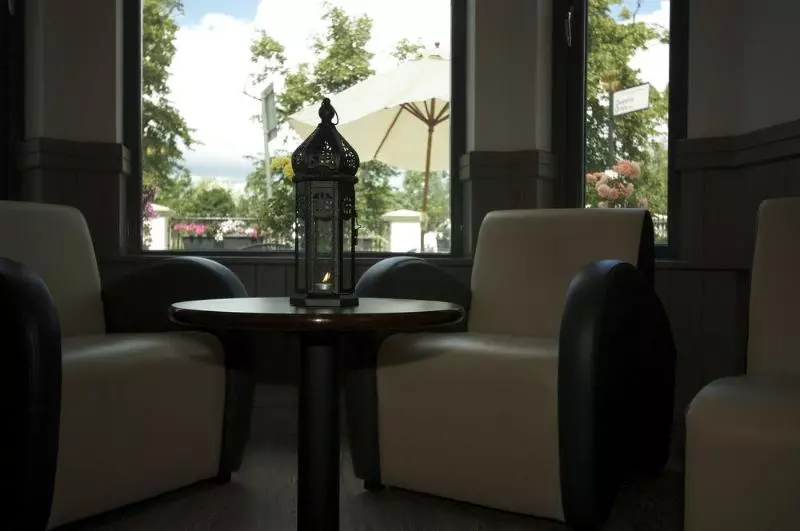 Hotelli The London Pembury