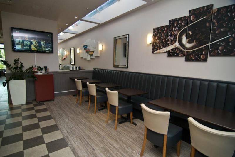 فندق The London Pembury