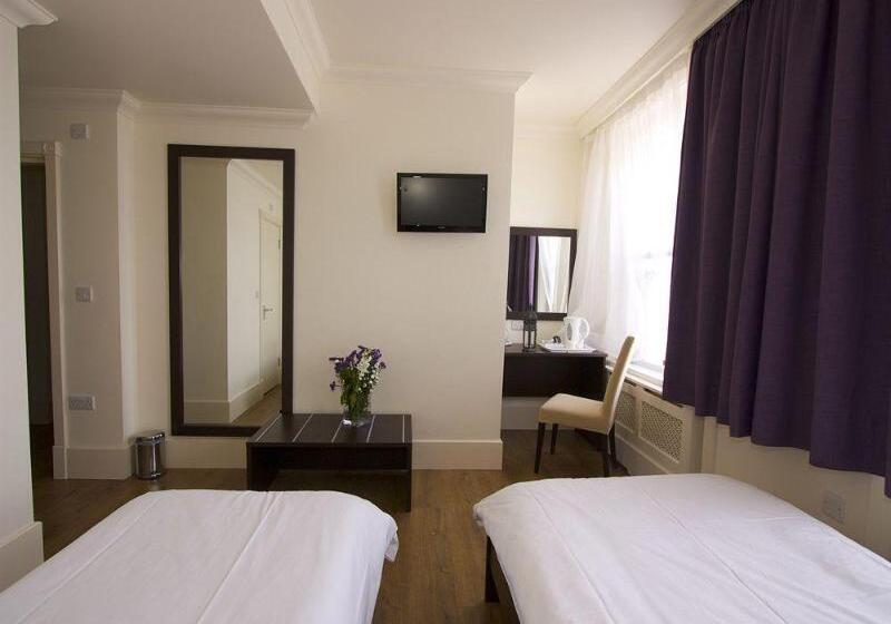 فندق The London Pembury