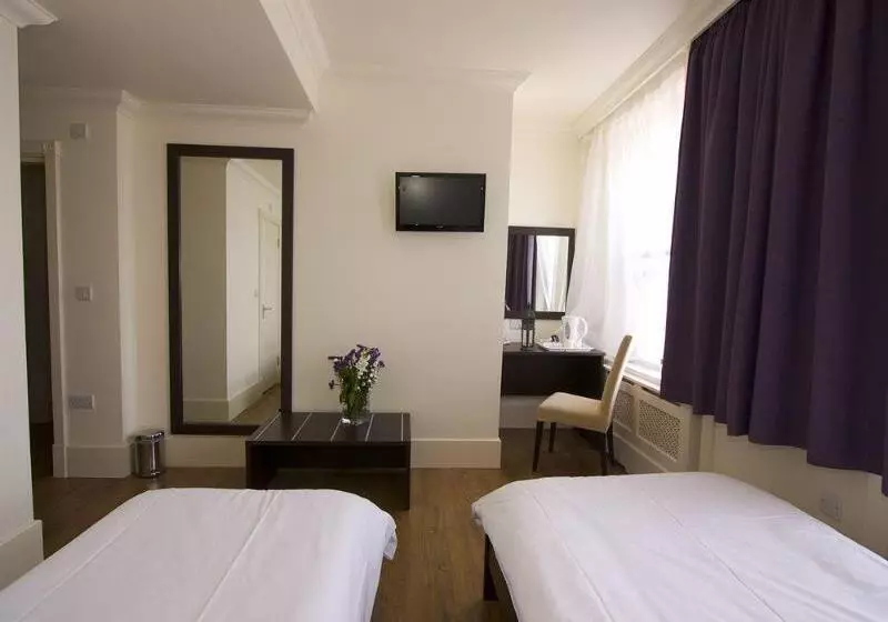 Hotelli The London Pembury