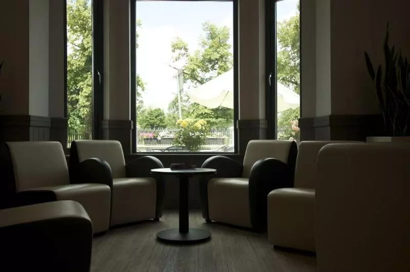 Hotelli The London Pembury