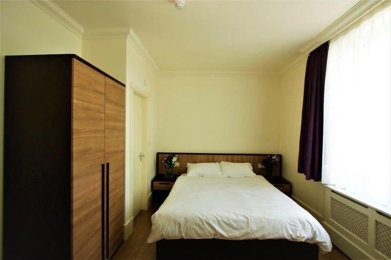 فندق The London Pembury