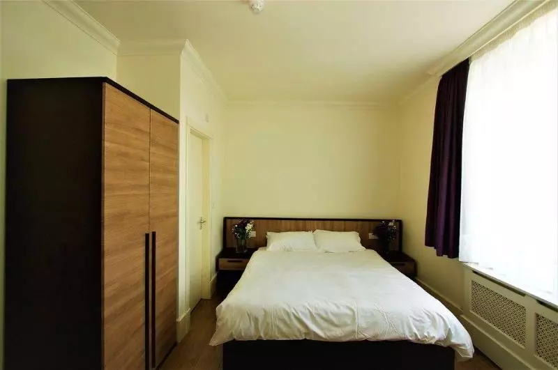 Hotelli The London Pembury