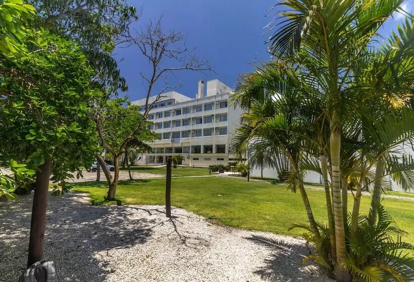 فندق Porto Sol Ingleses