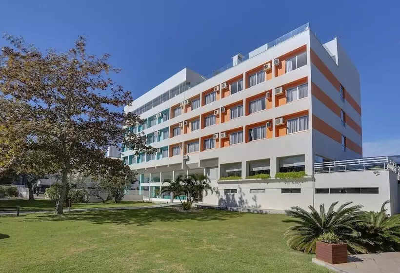 فندق Porto Sol Ingleses