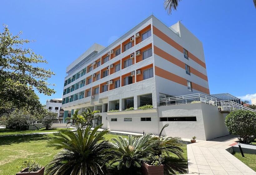 בית מלון כפרי Porto Sol Ingleses