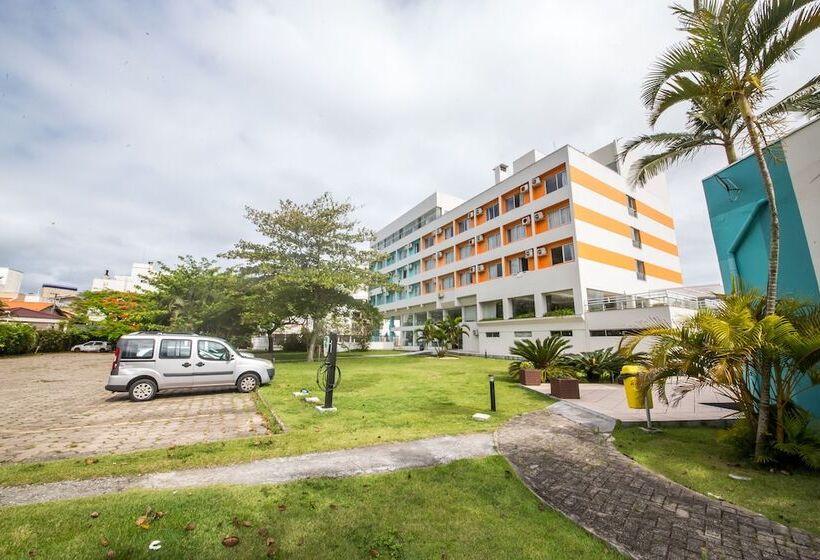 בית מלון כפרי Porto Sol Ingleses