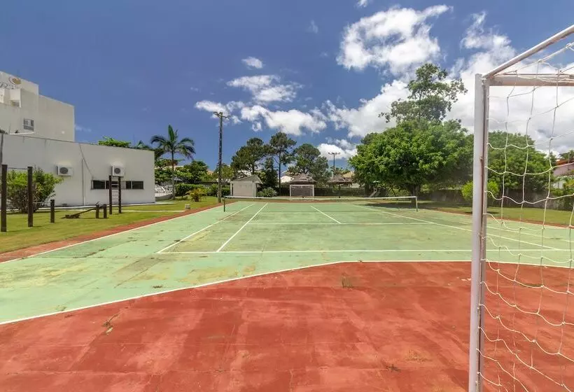 فندق Porto Sol Ingleses