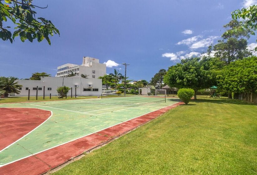 בית מלון כפרי Porto Sol Ingleses