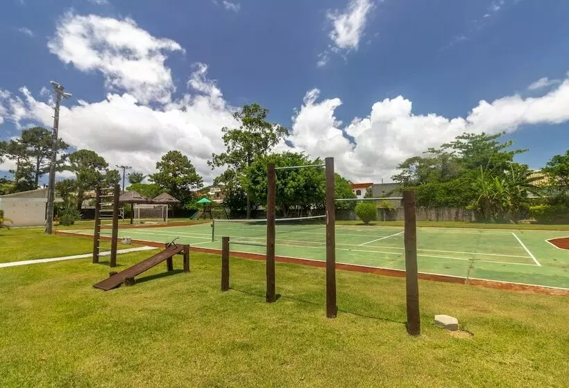 فندق Porto Sol Ingleses