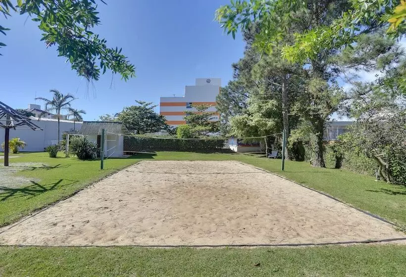 فندق Porto Sol Ingleses