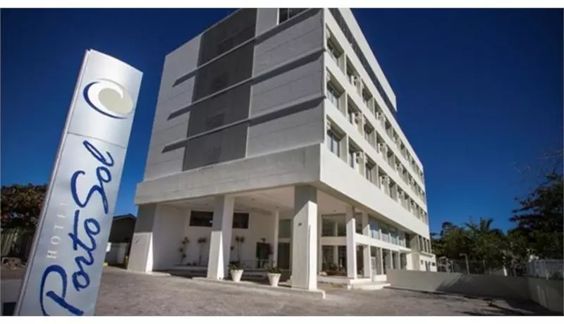 فندق Porto Sol Ingleses