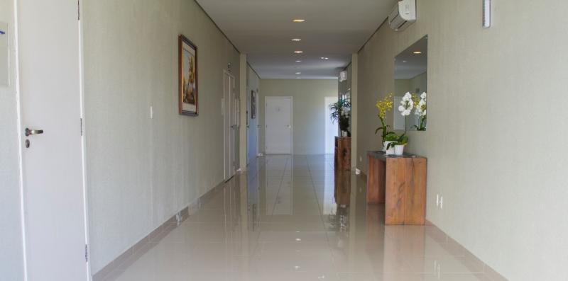 בית מלון כפרי Porto Sol Ingleses