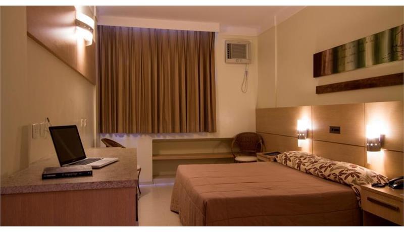 בית מלון כפרי Porto Sol Ingleses