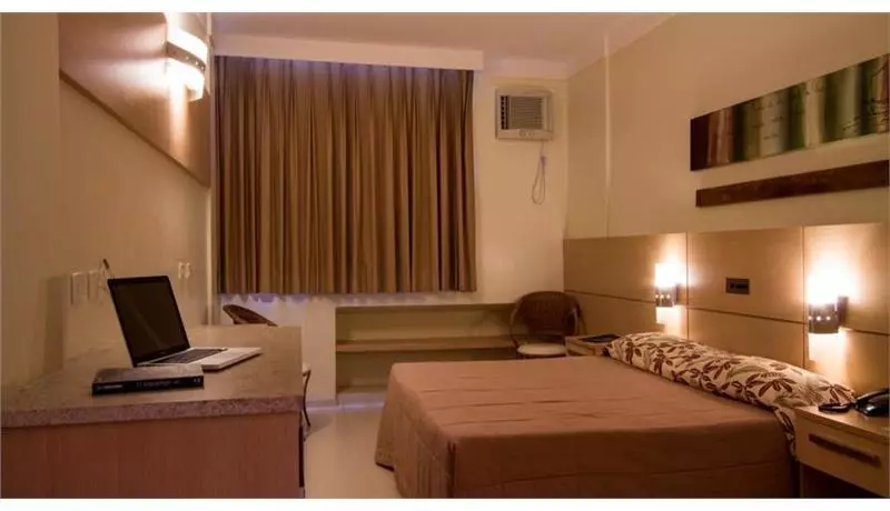 فندق Porto Sol Ingleses