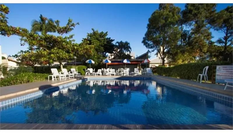 فندق Porto Sol Ingleses