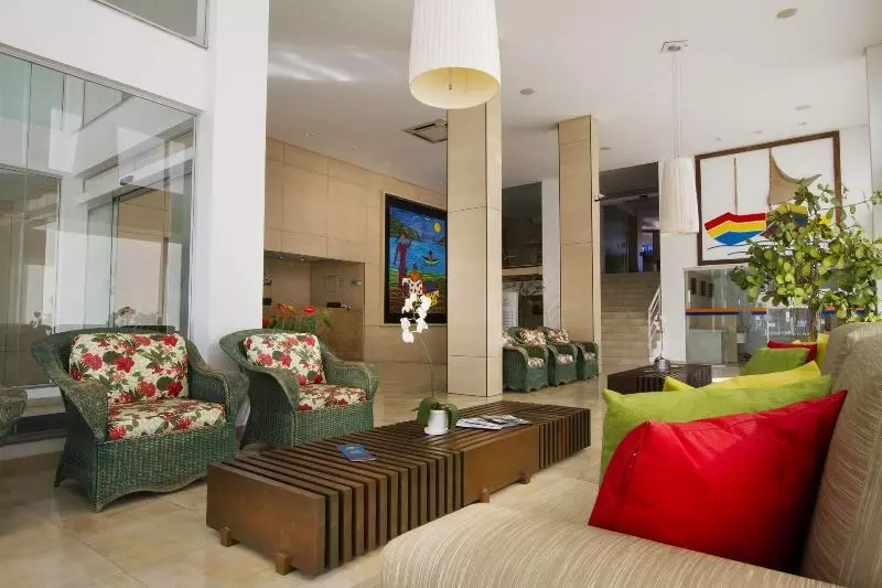 فندق Porto Sol Ingleses