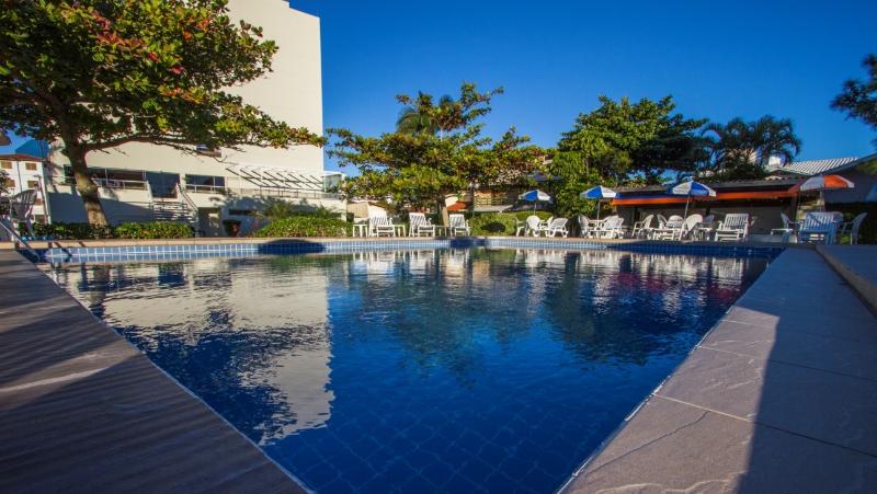 בית מלון כפרי Porto Sol Ingleses