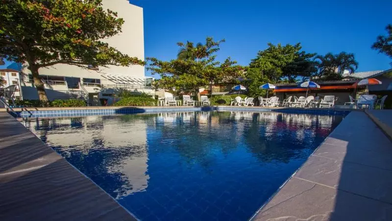 فندق Porto Sol Ingleses