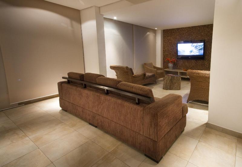 בית מלון כפרי Porto Sol Ingleses