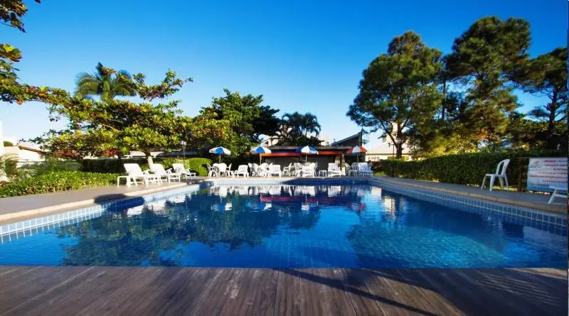 فندق Porto Sol Ingleses