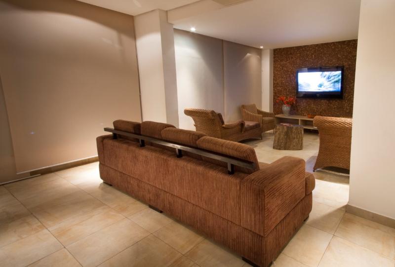 בית מלון כפרי Porto Sol Ingleses