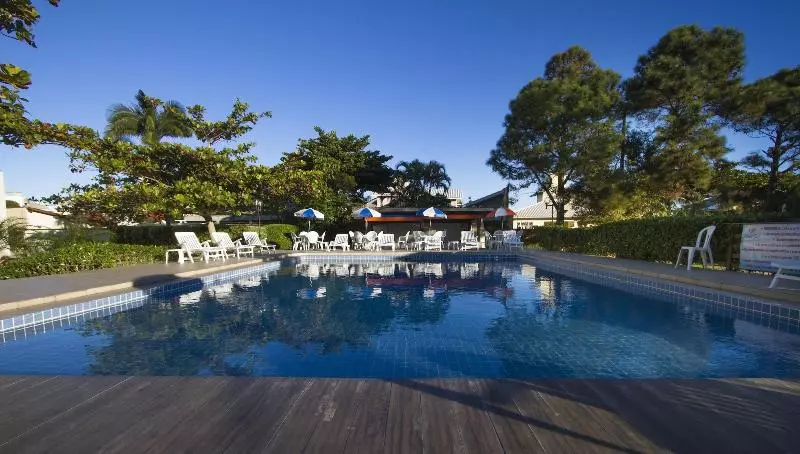 فندق Porto Sol Ingleses