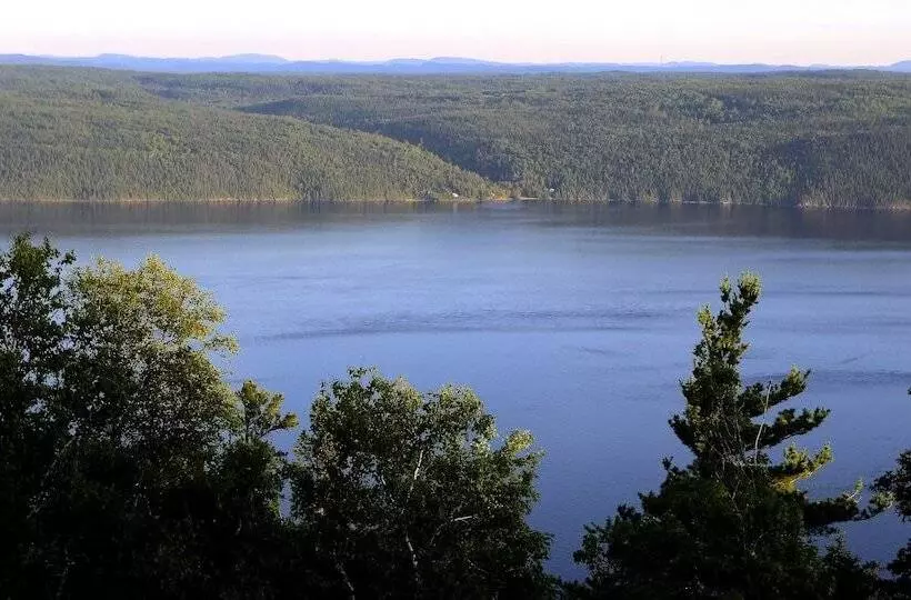 酒店 Auberge Cap Au Leste