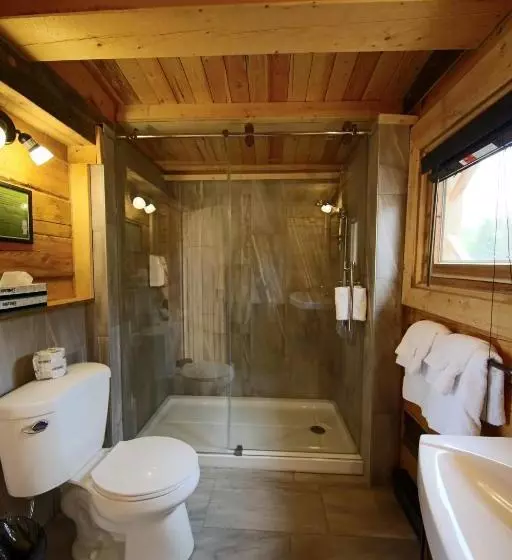 酒店 Auberge Cap Au Leste