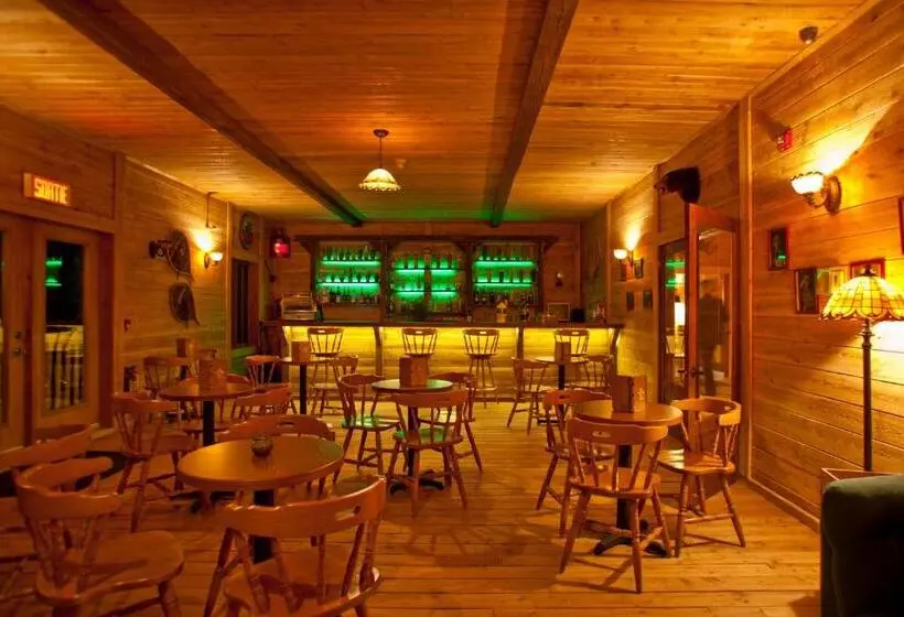 酒店 Auberge Cap Au Leste