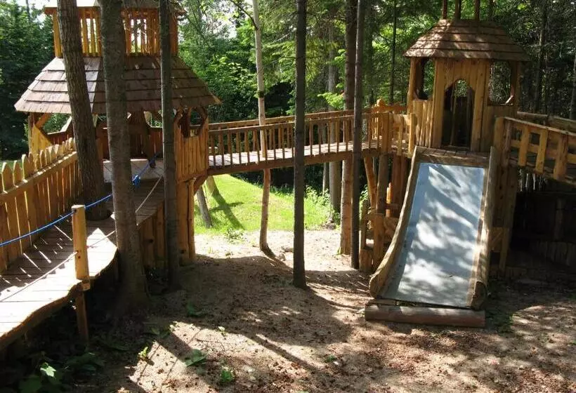 酒店 Auberge Cap Au Leste