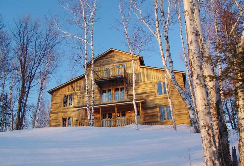 فندق Auberge Cap Au Leste